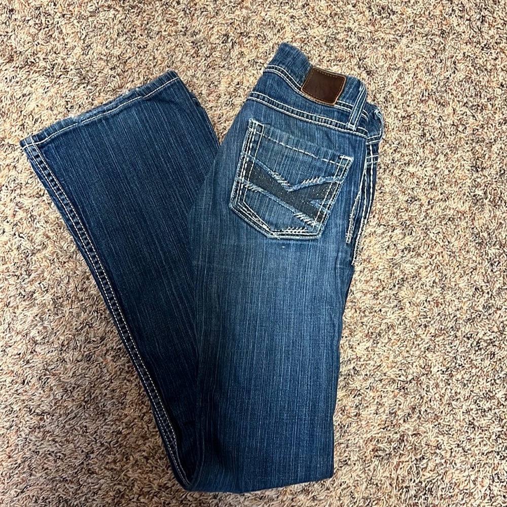 Women’s BKE Starlite Flare
